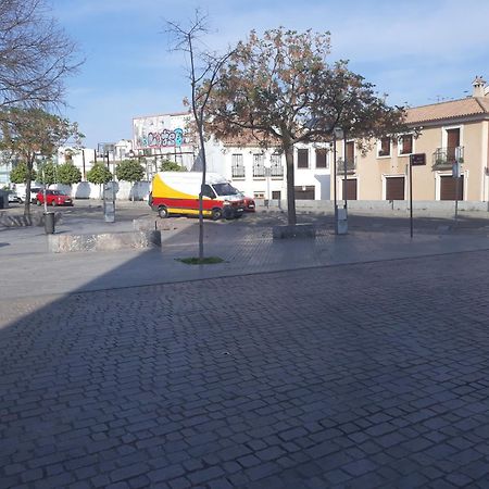 Apartamento Andalucia Córdoba Kültér fotó