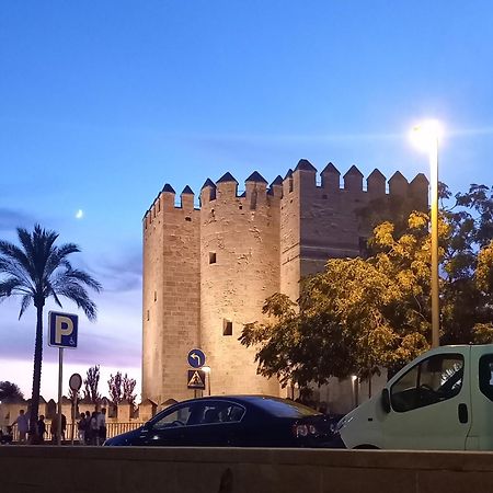 Apartamento Andalucia Córdoba Kültér fotó