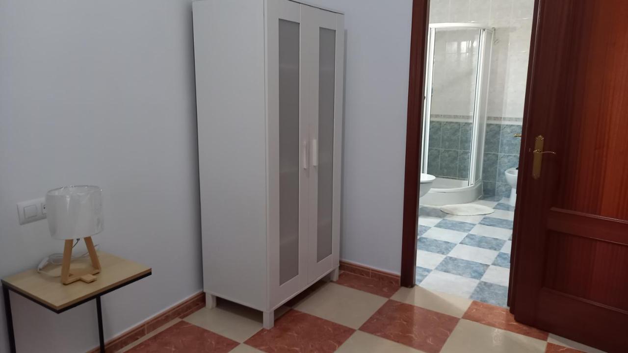 Apartamento Andalucia Córdoba Kültér fotó