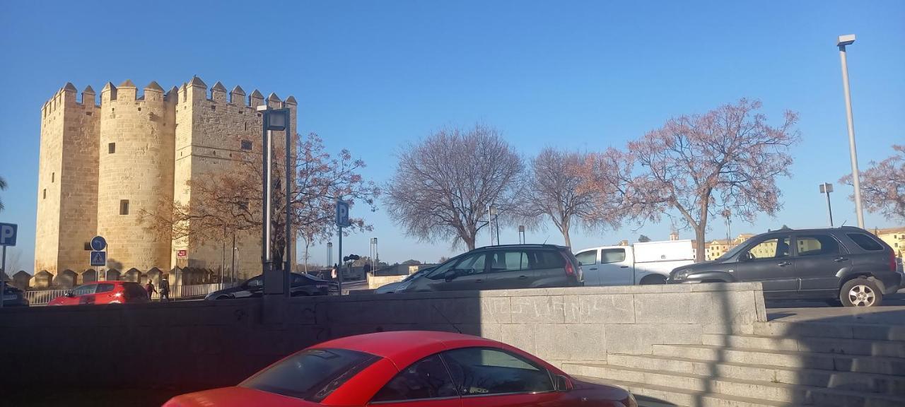 Apartamento Andalucia Córdoba Kültér fotó