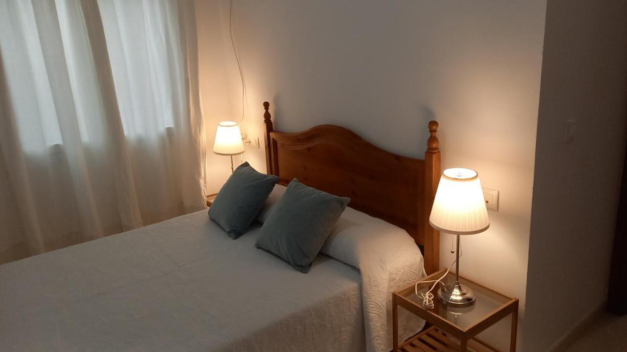 Apartamento Andalucia Córdoba Kültér fotó