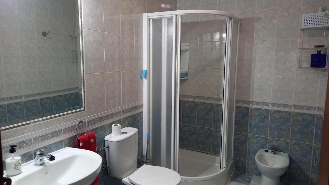 Apartamento Andalucia Córdoba Kültér fotó