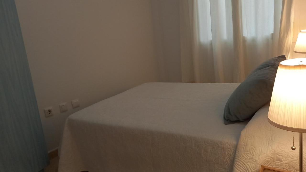Apartamento Andalucia Córdoba Kültér fotó