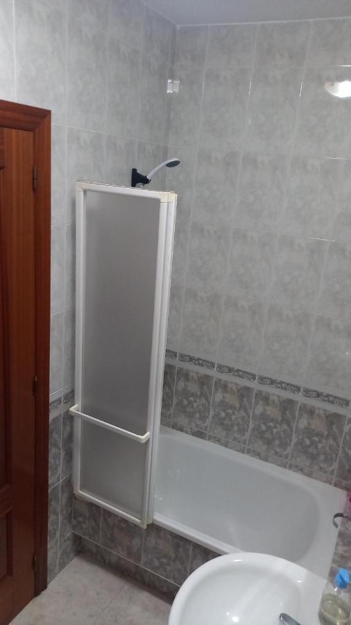 Apartamento Andalucia Córdoba Kültér fotó