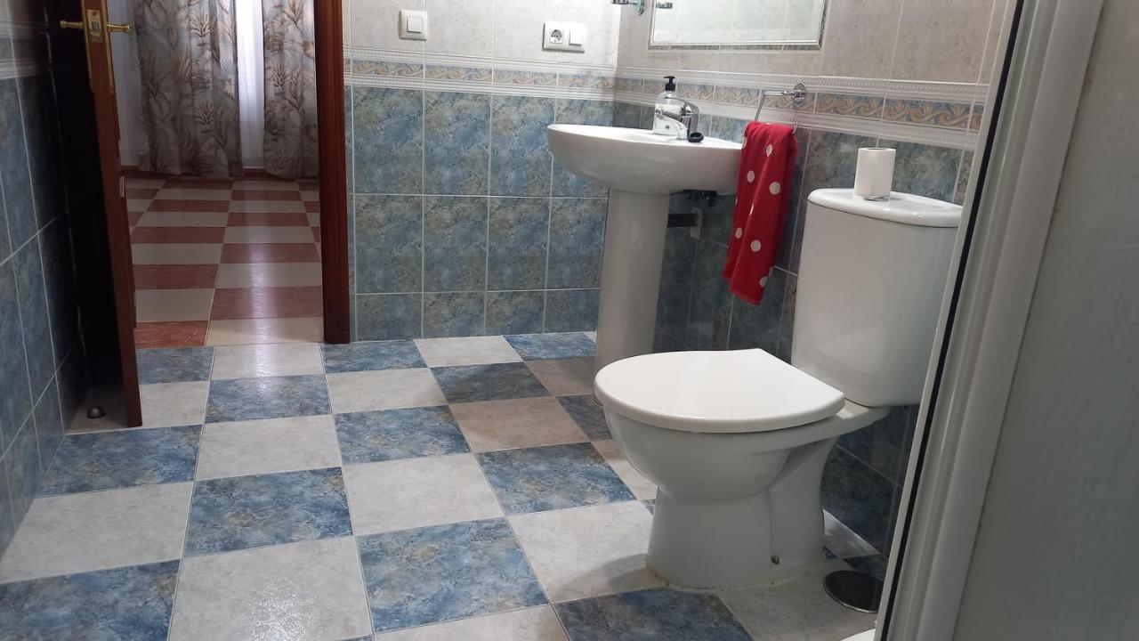Apartamento Andalucia Córdoba Kültér fotó