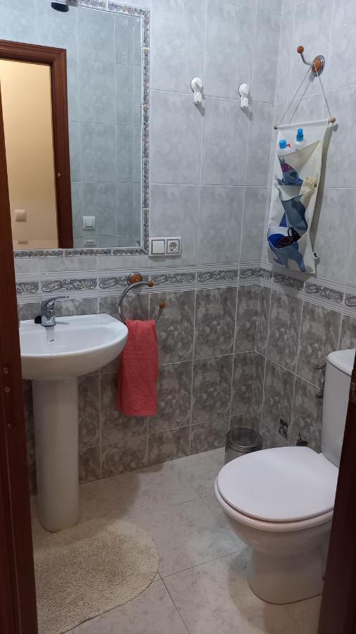 Apartamento Andalucia Córdoba Kültér fotó