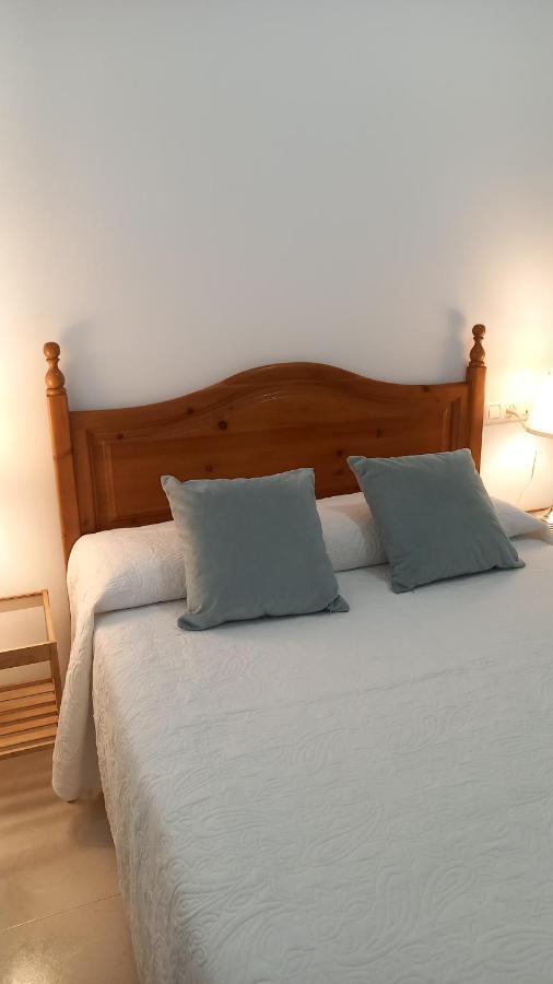Apartamento Andalucia Córdoba Kültér fotó