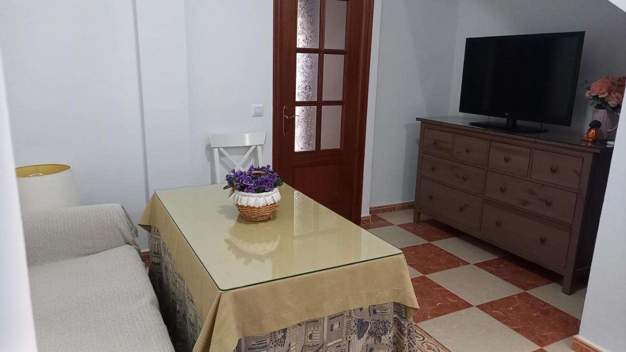 Apartamento Andalucia Córdoba Kültér fotó