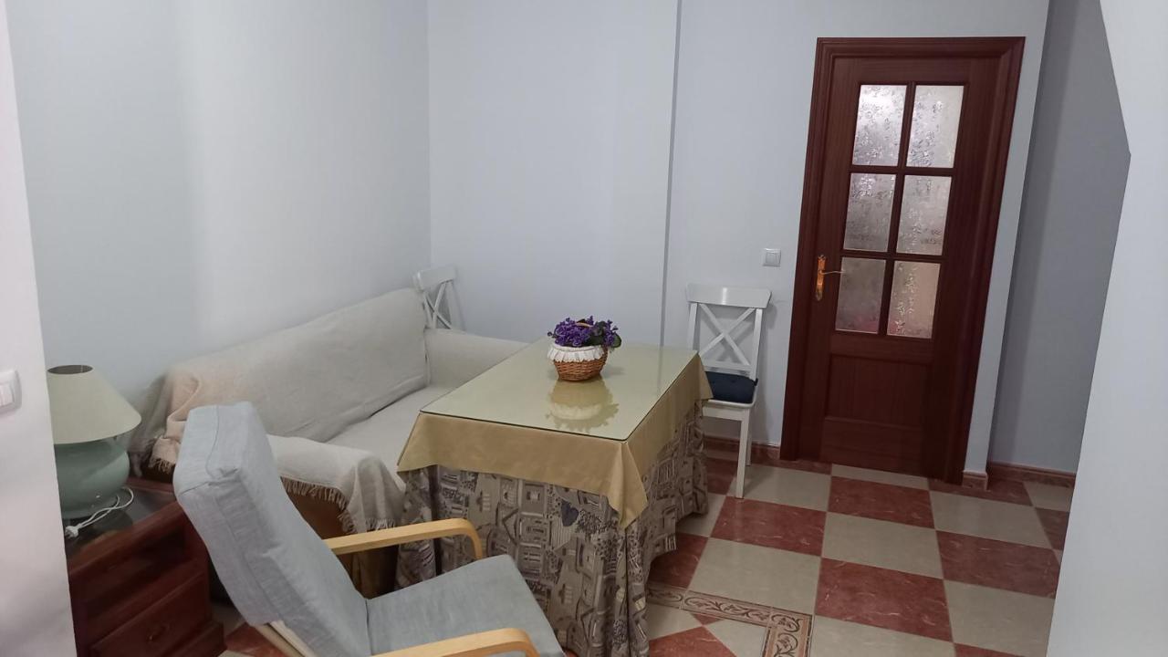 Apartamento Andalucia Córdoba Kültér fotó