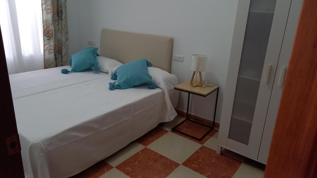 Apartamento Andalucia Córdoba Kültér fotó