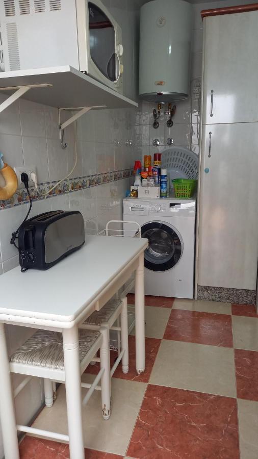 Apartamento Andalucia Córdoba Kültér fotó