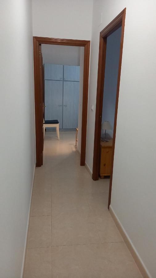 Apartamento Andalucia Córdoba Kültér fotó