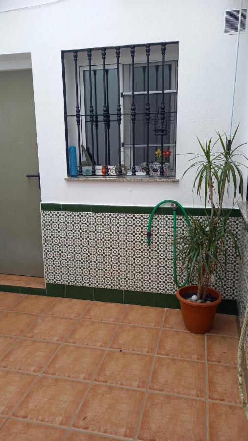 Apartamento Andalucia Córdoba Kültér fotó