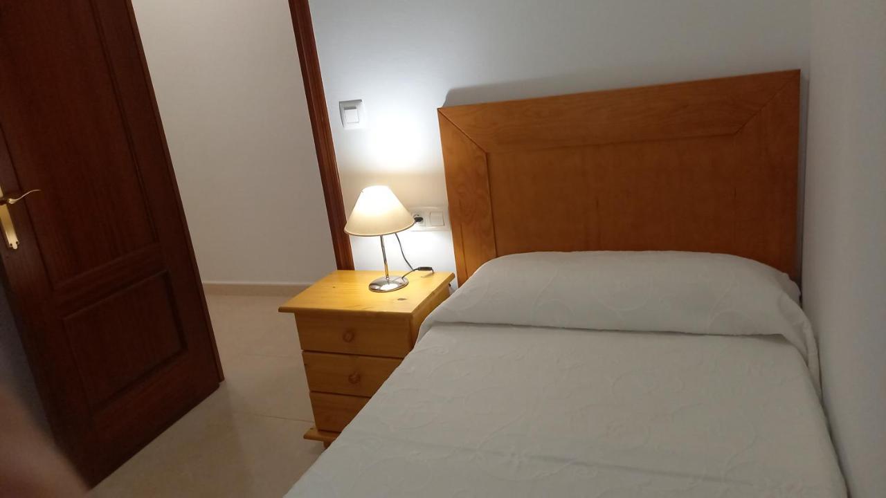 Apartamento Andalucia Córdoba Kültér fotó