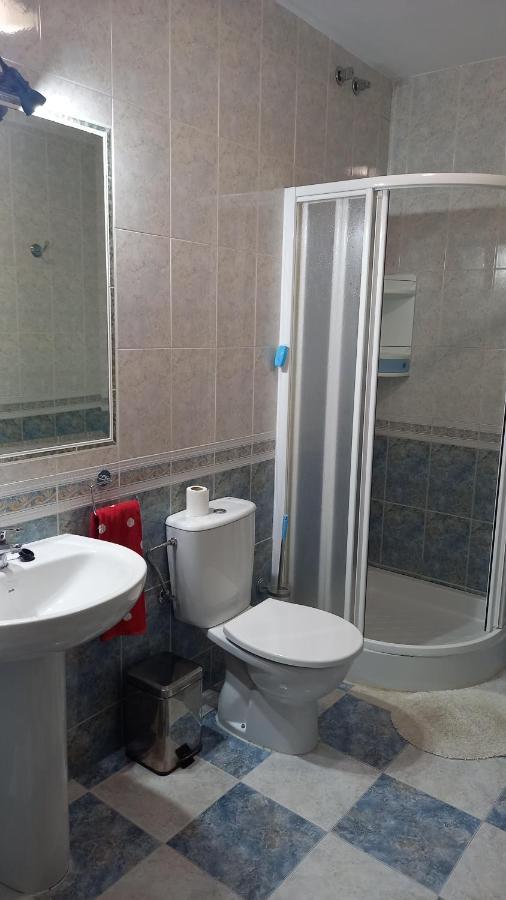 Apartamento Andalucia Córdoba Kültér fotó