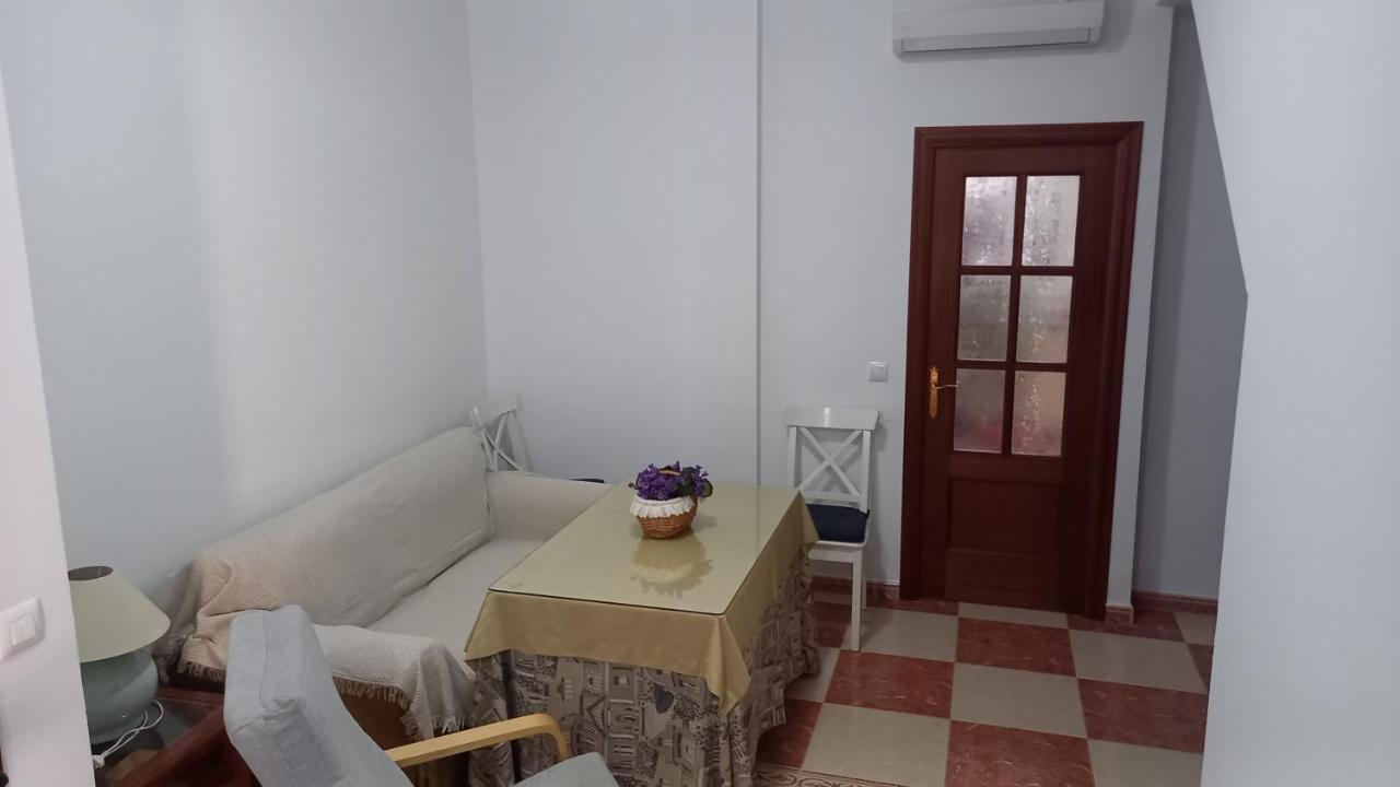 Apartamento Andalucia Córdoba Kültér fotó
