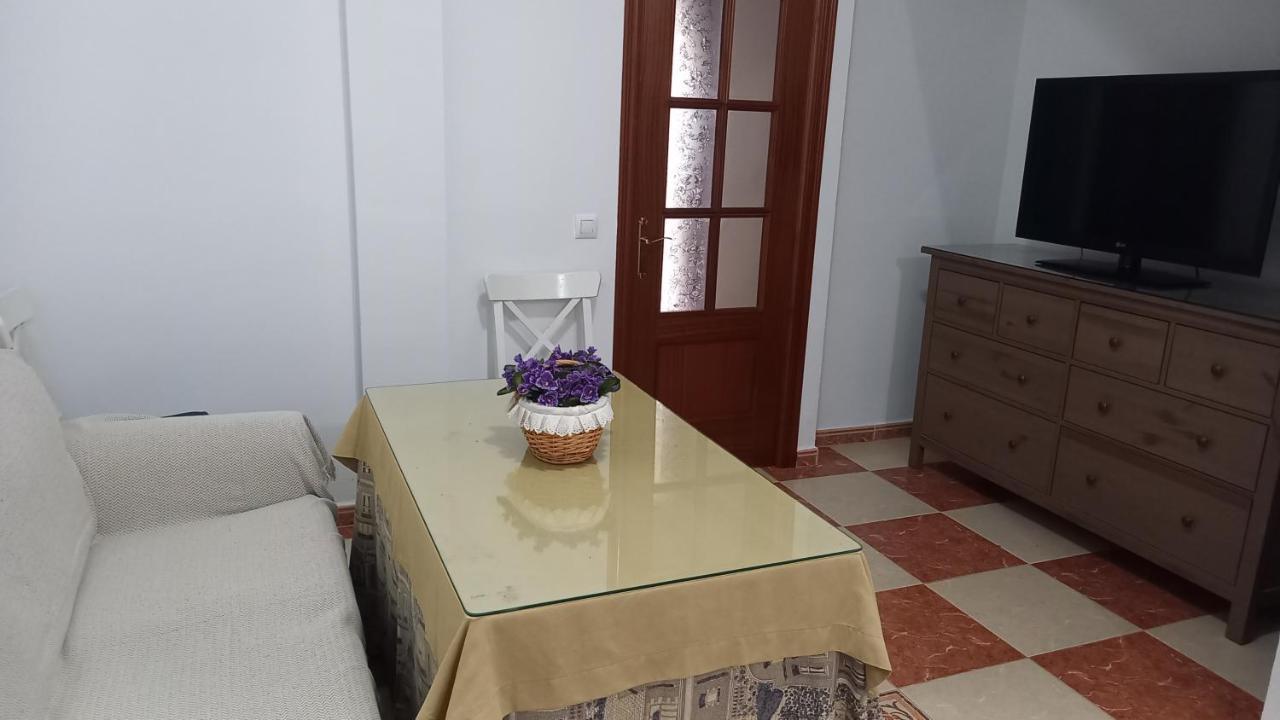 Apartamento Andalucia Córdoba Kültér fotó