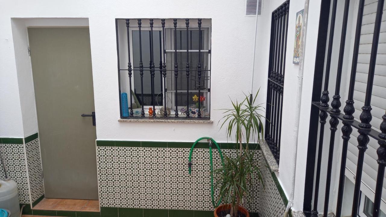 Apartamento Andalucia Córdoba Kültér fotó