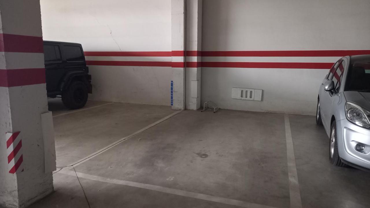 Apartamento Andalucia Córdoba Kültér fotó